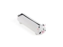 Funda escolar de silicona Miquelrius Keep Calm Cow Mr19355