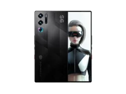 NUBIA Redmagic 9S Pro 256Gb/12Gb Sleet
