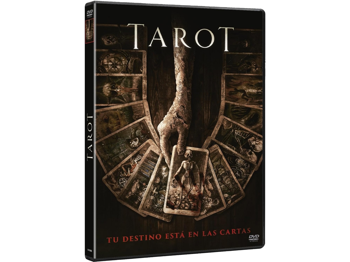 Tarot 2024 SONY PICTURES