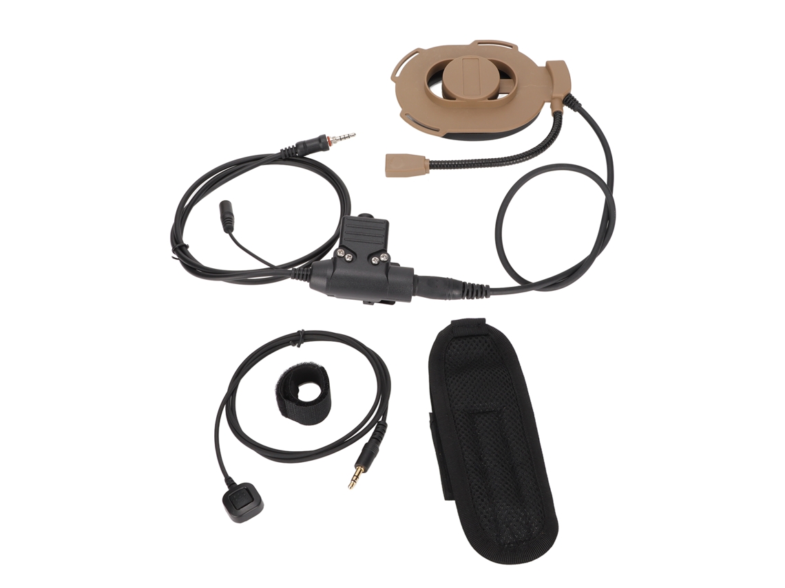 Headset Capacete Moto LAXISCREED Ptt U94