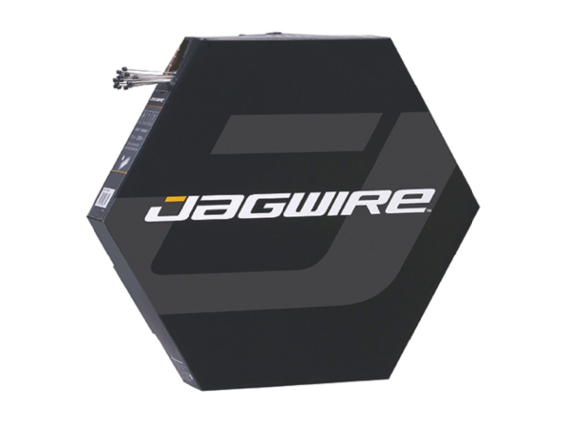 Cabo do travão JAGWIRE WORKSHOP Elite-1.5X1700mm-Campagnolo 25pcs TU
