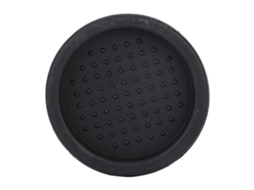 Peças De Tapetes Redondos De Silicone Para Triturar Grãos De Café, Placa De Moagem, Almofada Para Pó De Prensagem, Ferramentas Yemaa Brilvibera