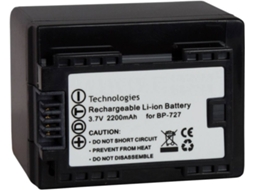 Bateria MULTI4YOU W-MS004690 (Canon)