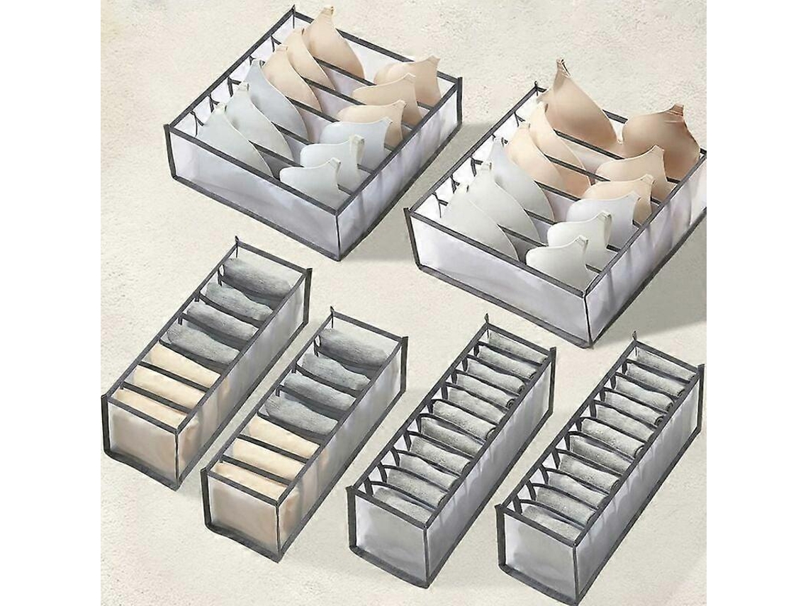 Caixas Organizadoras Para Manter Seus Espaços Arrumados E Funcionais. Olysi Shop