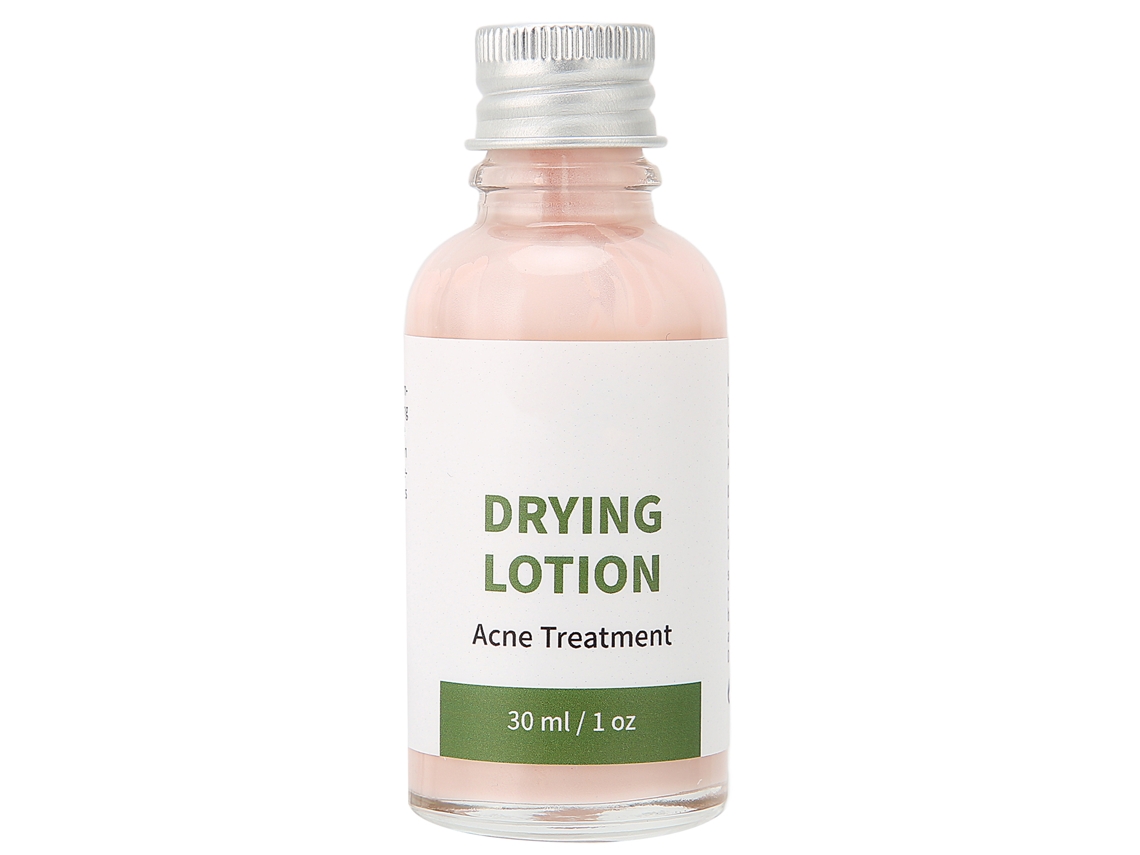 Sérum Facial Melao Para Tratamento De Acne 30ml - Repara Pele, Desobstrui Poros, Equilibra Oleosidade E Hidrata