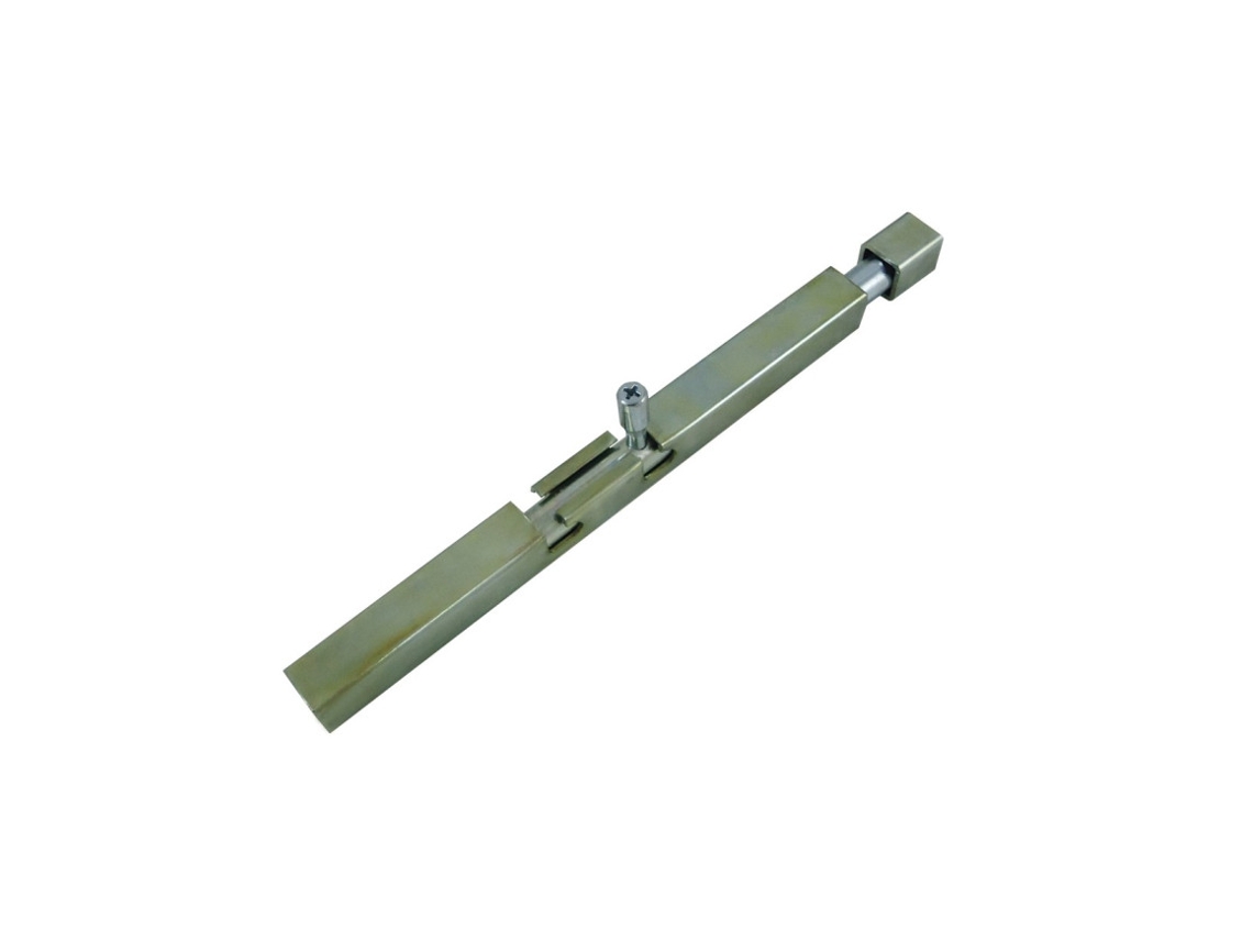 Fecho Culatra 16 RODES Ferro Zincado 200mm