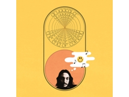 Vinil Drugdealer - The End Of Comedy