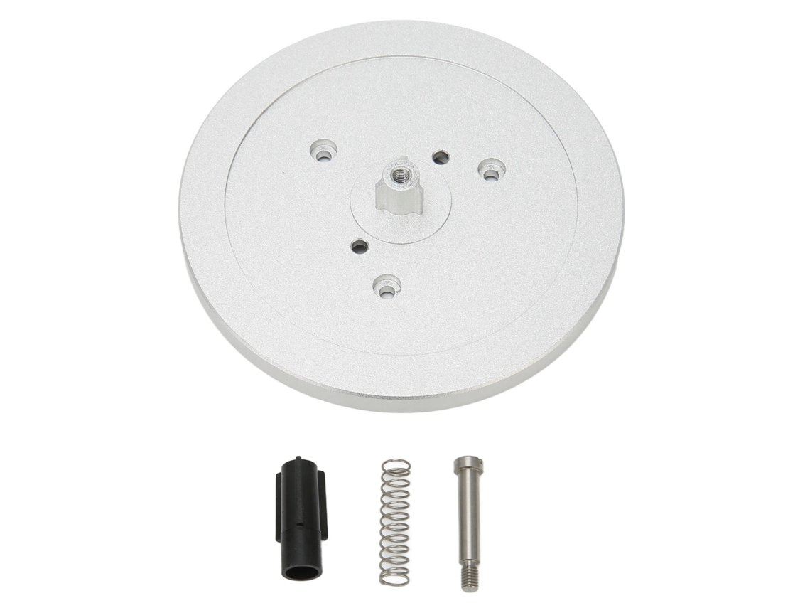 Aetheria base de Bandeja Adaptador Nab Tridente para Gravadoras Studer Revox A77 B77 Pr99 A810 A807