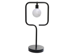 1pcs Candeeiro De Mesa Vintage