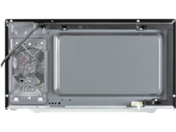 Micro-ondas BECKEN BMW4443 (25 L - Com Grill - Preto)