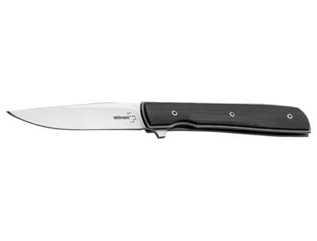 Faca Boker Plus 01Bo782 Urban Trapper Petite G10