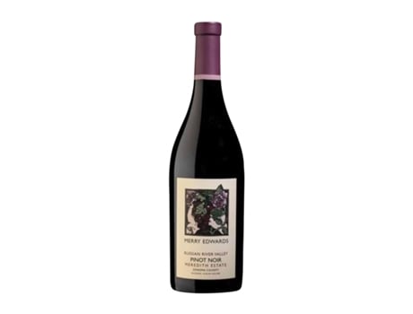 Vinho MERRY EDWARDS Meredith Estate Pinot Preto California (0.75 L - 1 Unidade)