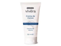 VIVERA Creme Concentrado para Mãos 50 Ml