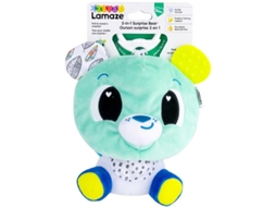 Ourson Surprise 3 E 1 Lamaze