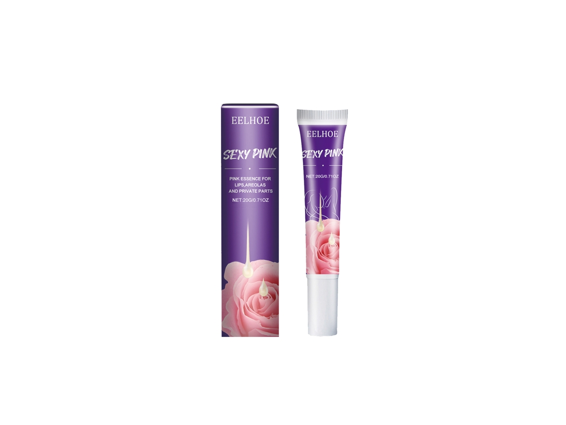 Creme Cuidado Corporal Eelhoe Hidrata Axilas Joelhos