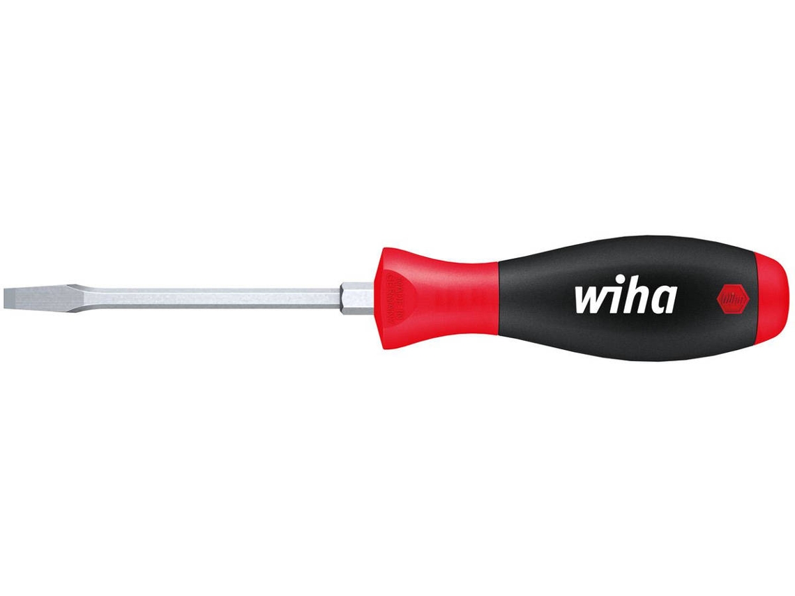 Chave de Parafusos WIHA SoftFinish 00737