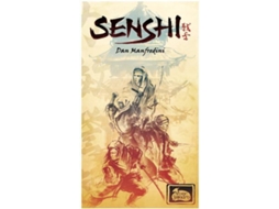 Arcane Wonders Senshi