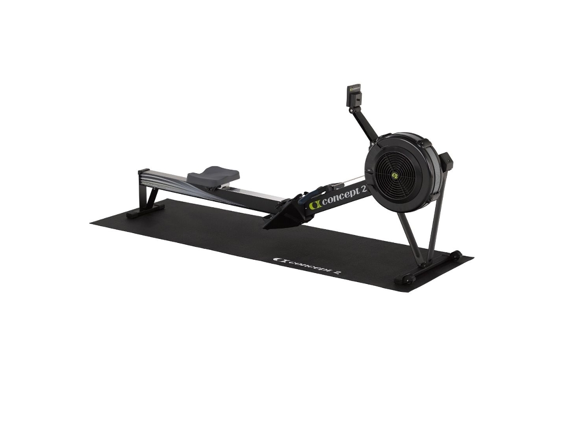 Rowerg - Tapete Concept2