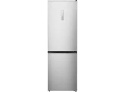 Frigorífico Combinado SAMSUNG RB34C671DS9/EF D (No Frost - 185 cm - 344 L - Inox)