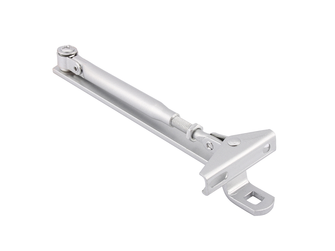 Fecho De Porta Corta-fogo (ajustável Resistente)