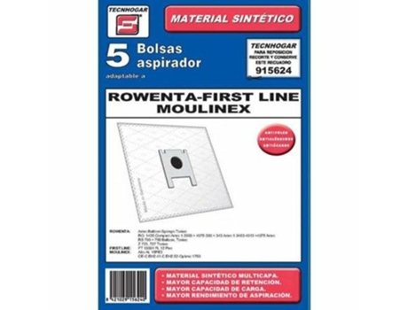 Bolsa Sobresselente para Aspirador  915624