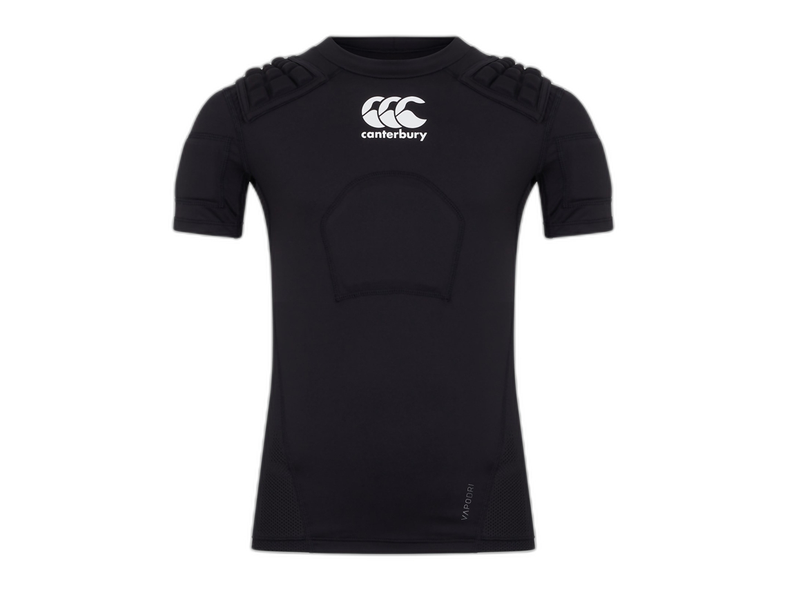 Ombreiras de Rugby enfant CANTERBURY Pro