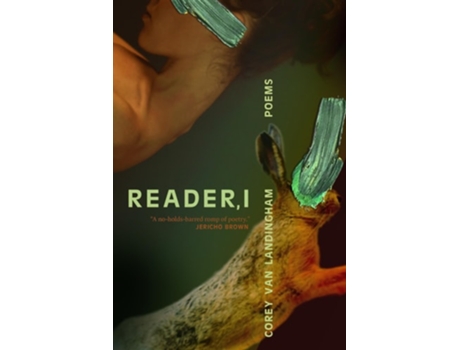 Livro Reader, I De Corey Van Landingham (inglês)