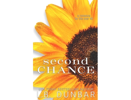 Livro Second Chance de L B Dunbar (Inglês)