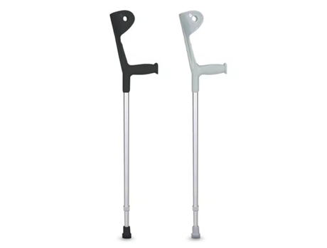 Canadianas Alma Mobilidade Cinzento