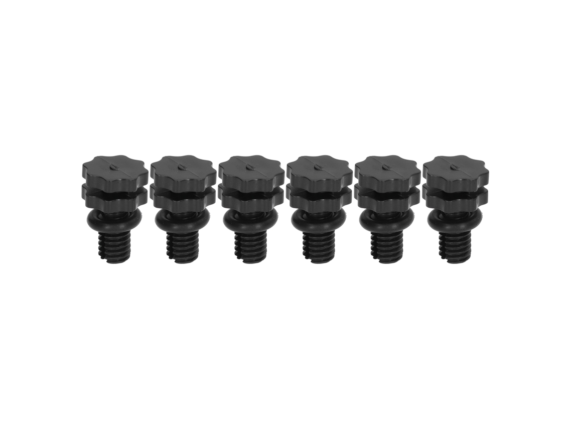 PRIMEROX 6pcs Válvula de Ventilação para Filtro de Piscina (S)