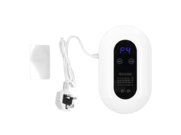 Laxiscreed Purificador De Ar Inteligente Com Desodorização E Íons Negativos Para Ar Mais Limpo E Fresco