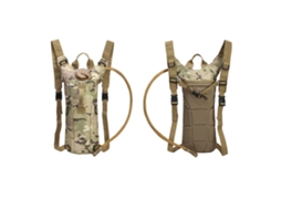 Mochila De Hidratação lcs 3l, Tamanho Grande, Em Tecido Oxford 900d Leve, Para Caminhadas