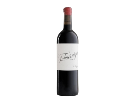 Vinho LANZAGA Tabuérniga Rioja (0.75 L - 1 Unidade)