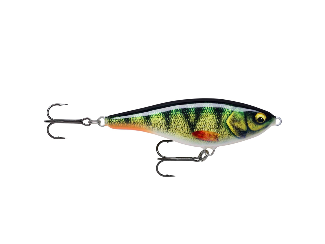 Lure Rapala twitchin' rap® 53g