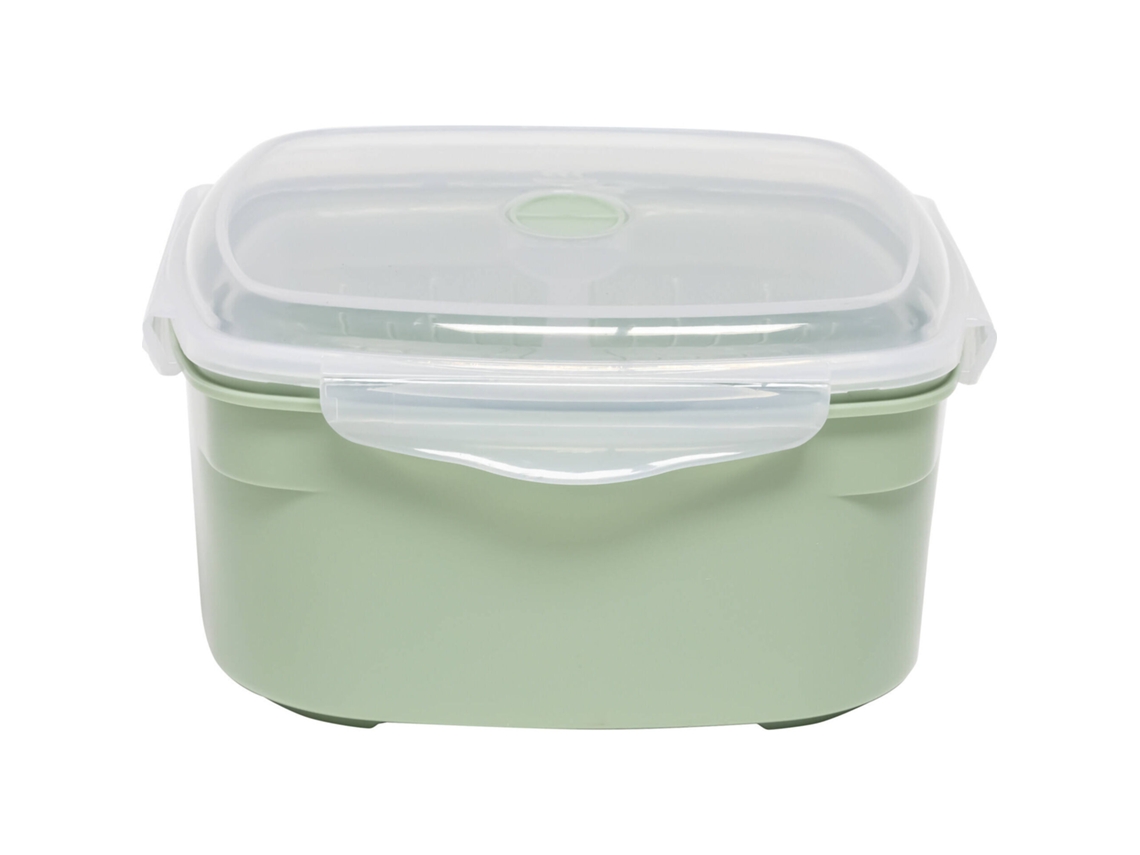 Caixa Micro-ondas Para Legumes Kasa