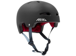 Capacete Ultralite In-Mold Preto S-Mrekd Protection