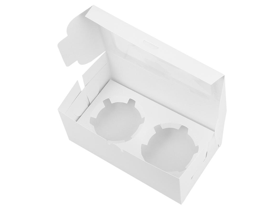 O Novo Pacote De Cupcake De 10 Unidades Allinless