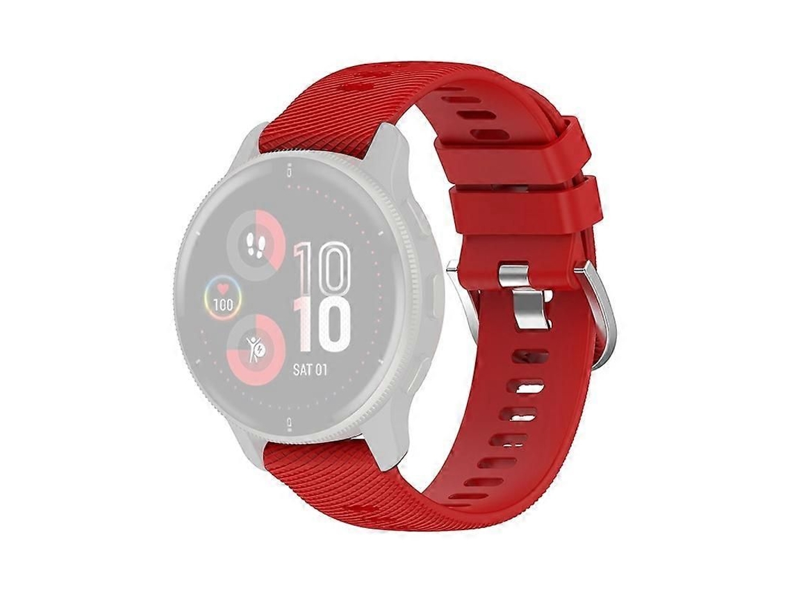 Para Garmin Forerunner 255 Pulseira De Pulseira Relógios De Relógio