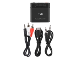 Adaptador Bluetooth de Áudio | EOOCOO