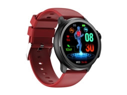 Relógio Inteligente Black Et481 Com Ecrã Amoled Hd De 1,43 Polegadas, Diagnóstico Médico Por Ia, Modos Multidesportivos, À Prova De Água Ip68 Mdug