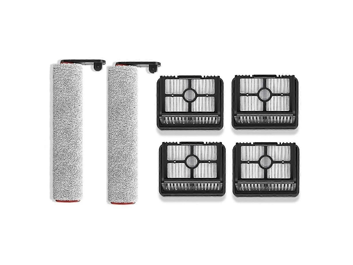 Compatible For H20/h30 Vacuum Cleaner Spare Parts Accessories Roller Main_glo