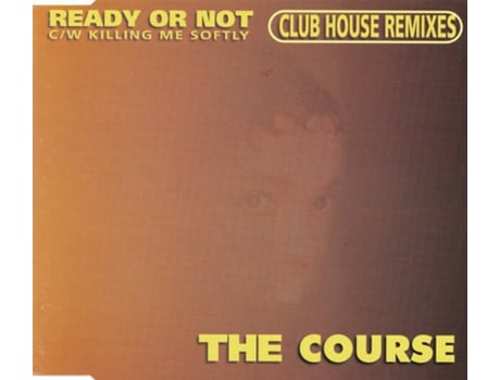 Cd Ready Or Not Club House Remixes Lowland Records