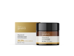 Creme Antioxidante Vitamina e 22,5% SKIN GENERICS 50 Ml