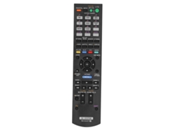 Controle Remoto Mali para Sony RM-AAU071, HT CT350, HT SF470, STR DH510 sistema de teatro