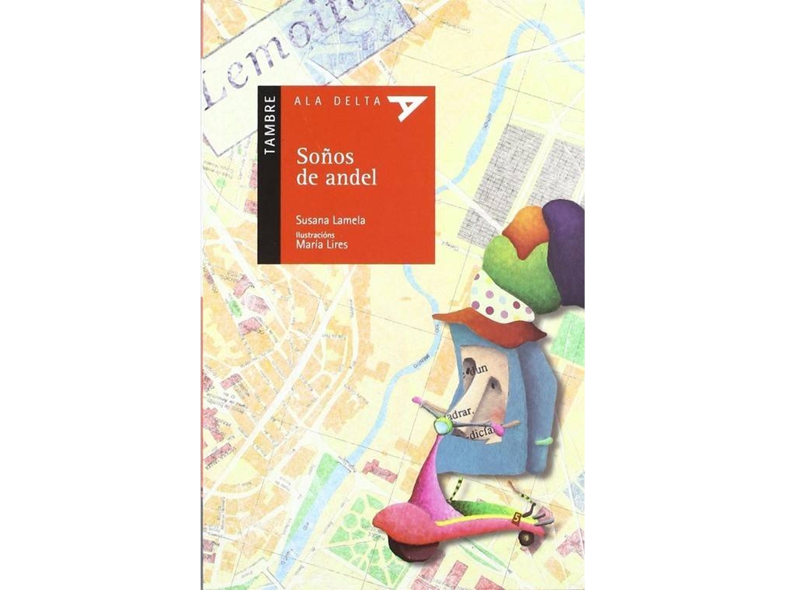 Livro (Espanhol)
