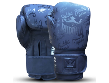 Luvas de Boxe Tailandesas BUDDHA FIGHT WEAR