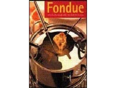 Livro Fondue de Turner, Lorraine (Espanhol)