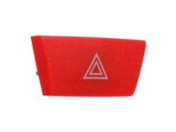 Botão De Controle Com Interruptor Aviso Perigo E Design Durável Para Os Modelos 107 2005-2014e C1 2005-2014