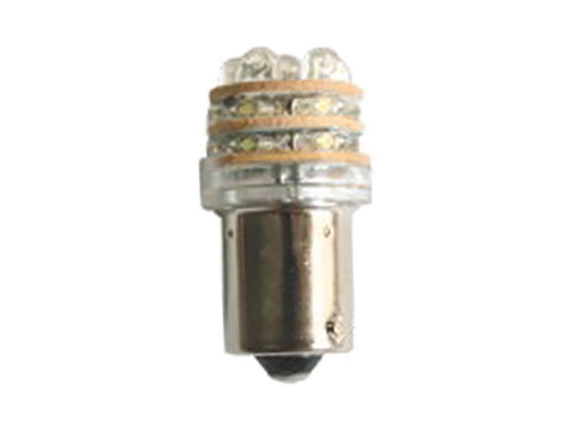 AQUALED Bulb Led Ba15d