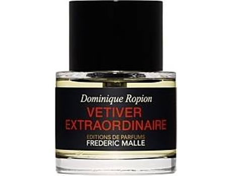 Perfume FREDERIC MALLE Vetiver Eau De Parfum (50ml)